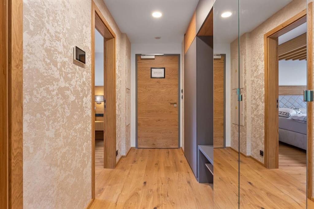 Residence Koubek - Útulný apartmán s výhledem a parkováním Špindlerŭv Mlýn Exterior foto