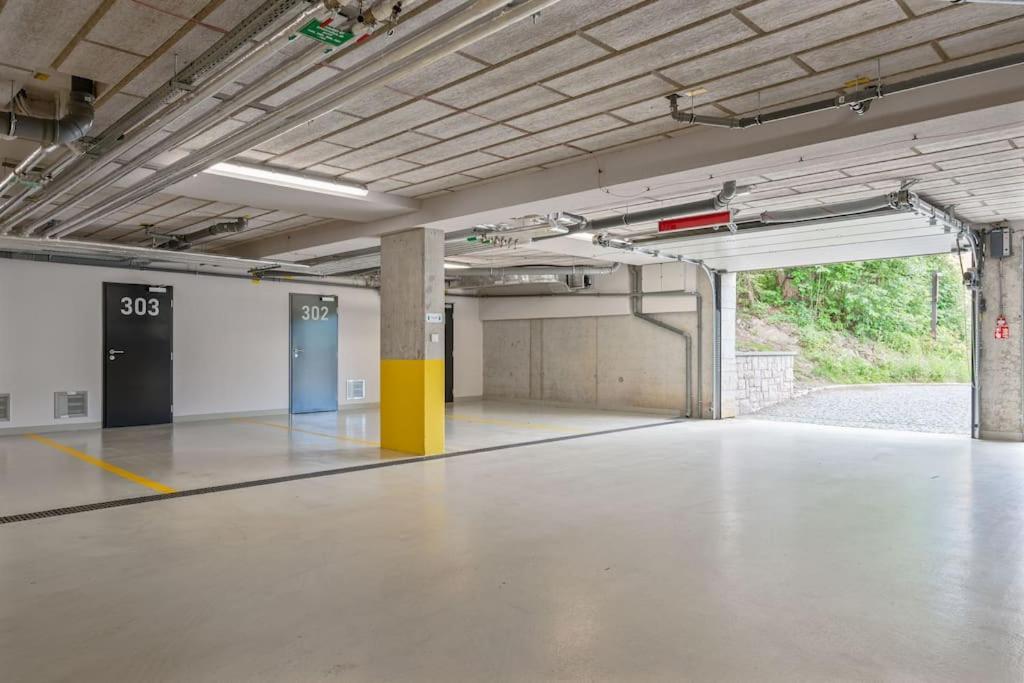 Residence Koubek - Útulný apartmán s výhledem a parkováním Špindlerŭv Mlýn Exterior foto