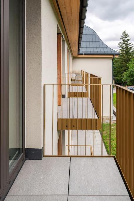 Residence Koubek - Útulný apartmán s výhledem a parkováním Špindlerŭv Mlýn Exterior foto